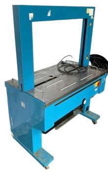 Machine de cerclage TP-6000CE1, machine d'emballage