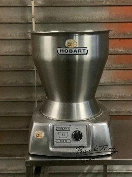 Machine à crème Hobart G5R