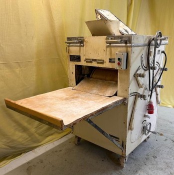 Machine à tricoter le pain Kemper BW 6B2 d'occasion