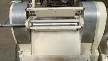 Machine d'emballage de croissants / bobineuse Fritsch Rollex