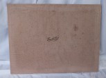 Baking plate / stone plate / oven plate for Friedrich oven 804x708x15mm NEW
