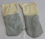 Thermo baking gloves 2 pairs NEW!
