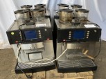 ماكينة قهوة ميليتا بار كيوب 4 قطع