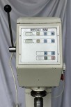 Rego SM 2000 Automatik Anschlagmaschine / Rührmaschine