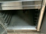 Deck oven Wachtel Piccolo 1-5