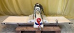 آلة الدرفلة Fritsch Rollfix MINI❏ وصف المنتج