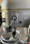 Mélangeur planétaire Hobart H 800 / machine à pâte / mélangeur planétaire