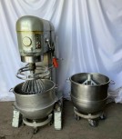 Hobart H 800 planetary mixer / dough machine / planetary mixer